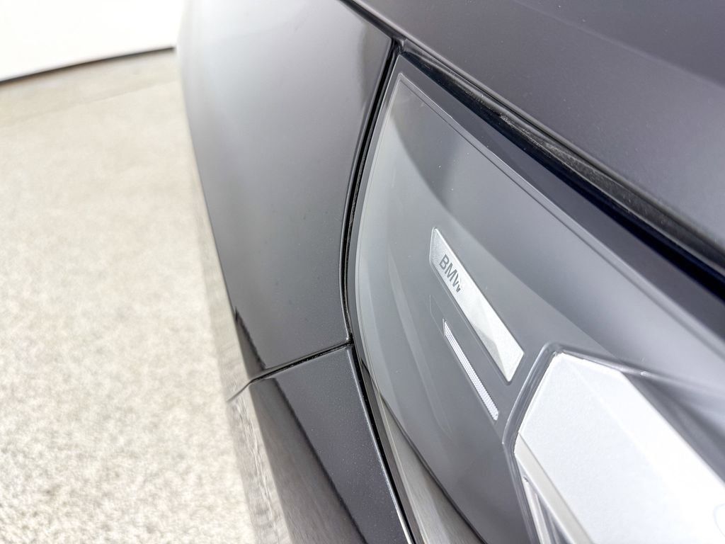 Thumbnail: 2025 BMW X3 - 22