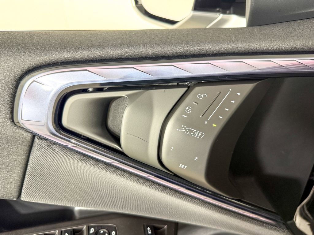 Thumbnail: 2025 BMW X3 - 35