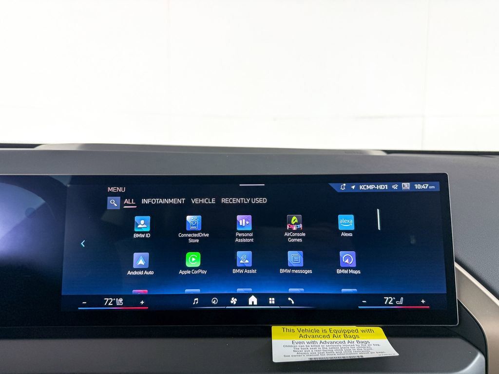 Thumbnail: 2025 BMW X3 - 41