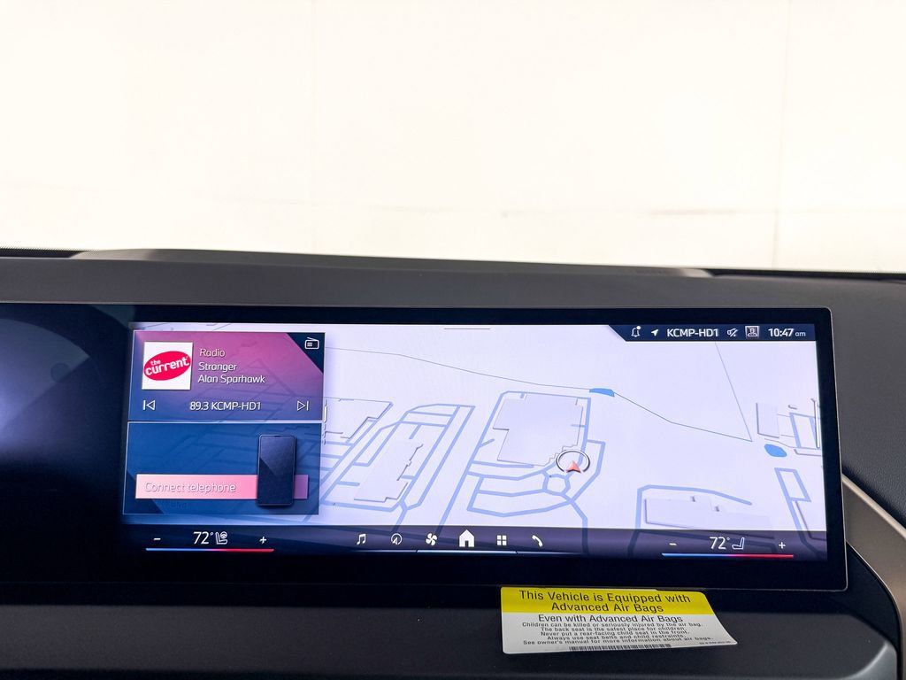 Thumbnail: 2025 BMW X3 - 42