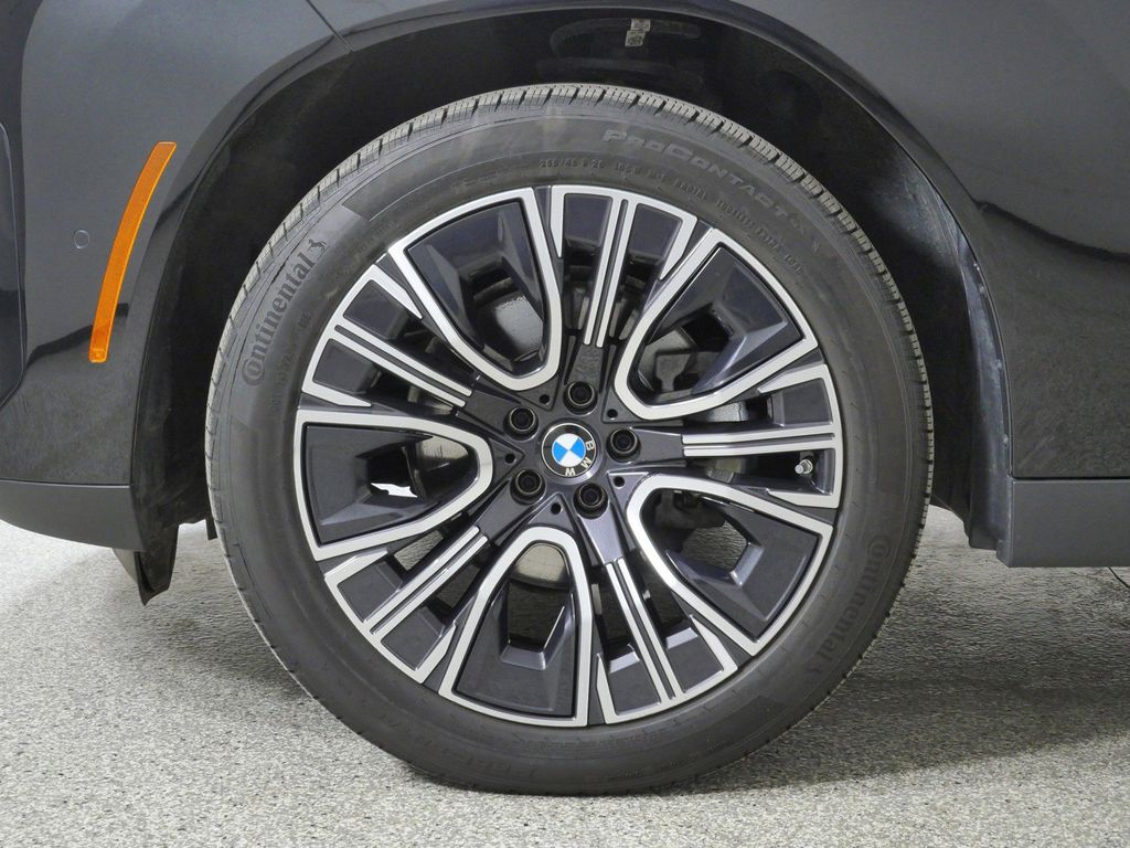 Thumbnail: 2025 BMW X3 - 27