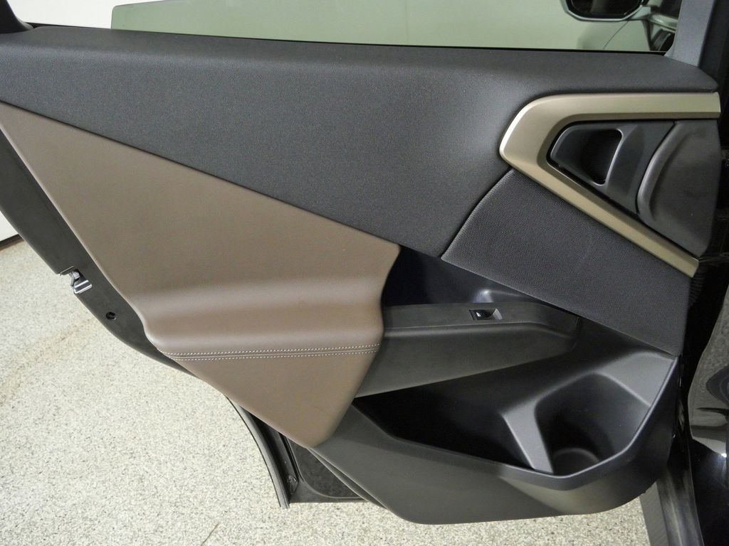 Thumbnail: 2025 BMW X3 - 35