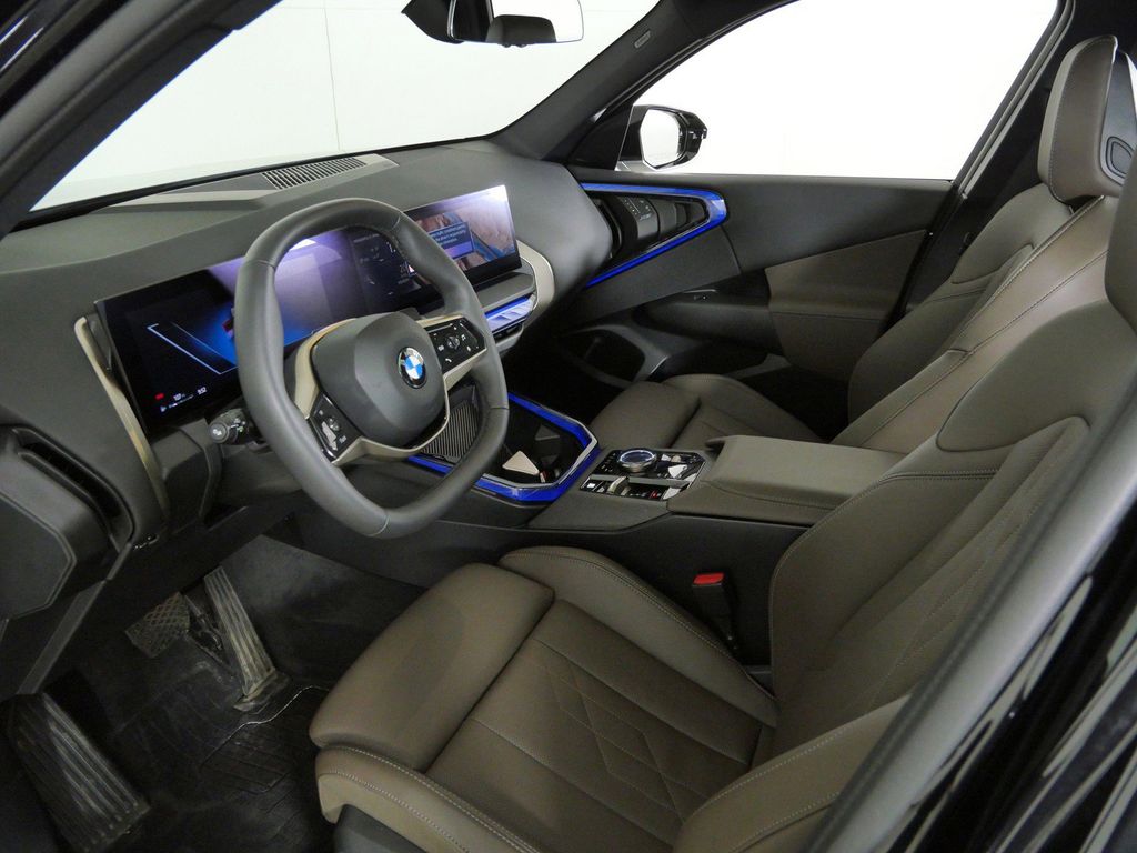 Thumbnail: 2025 BMW X3 - 39