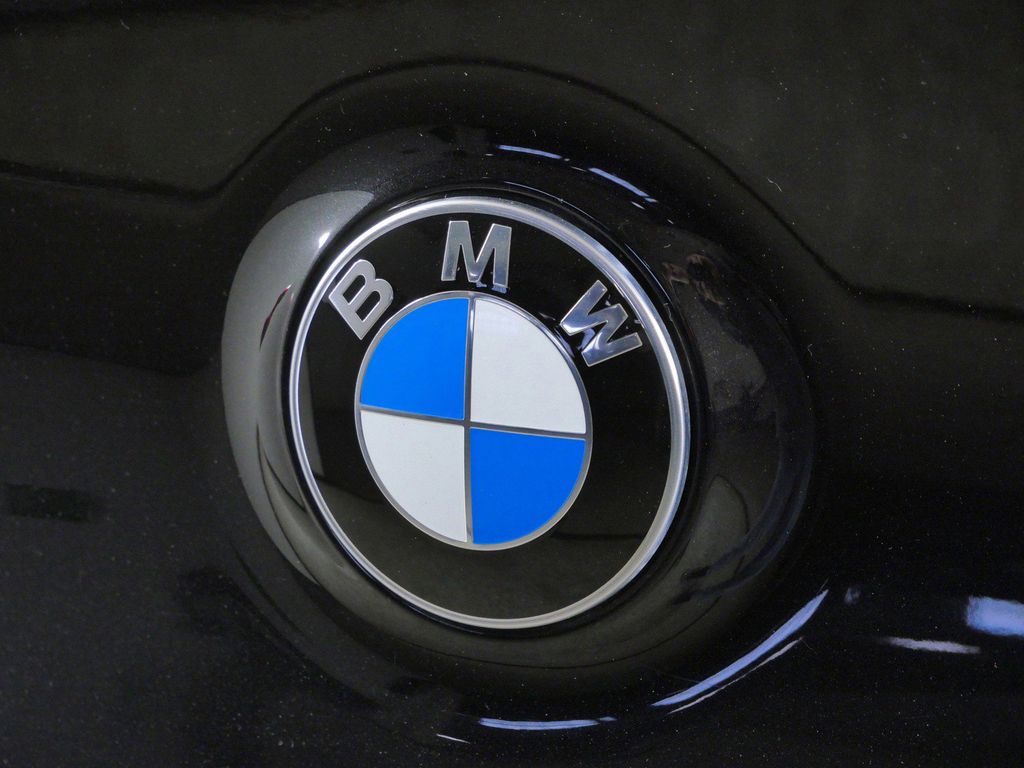 Thumbnail: 2025 BMW X3 - 7