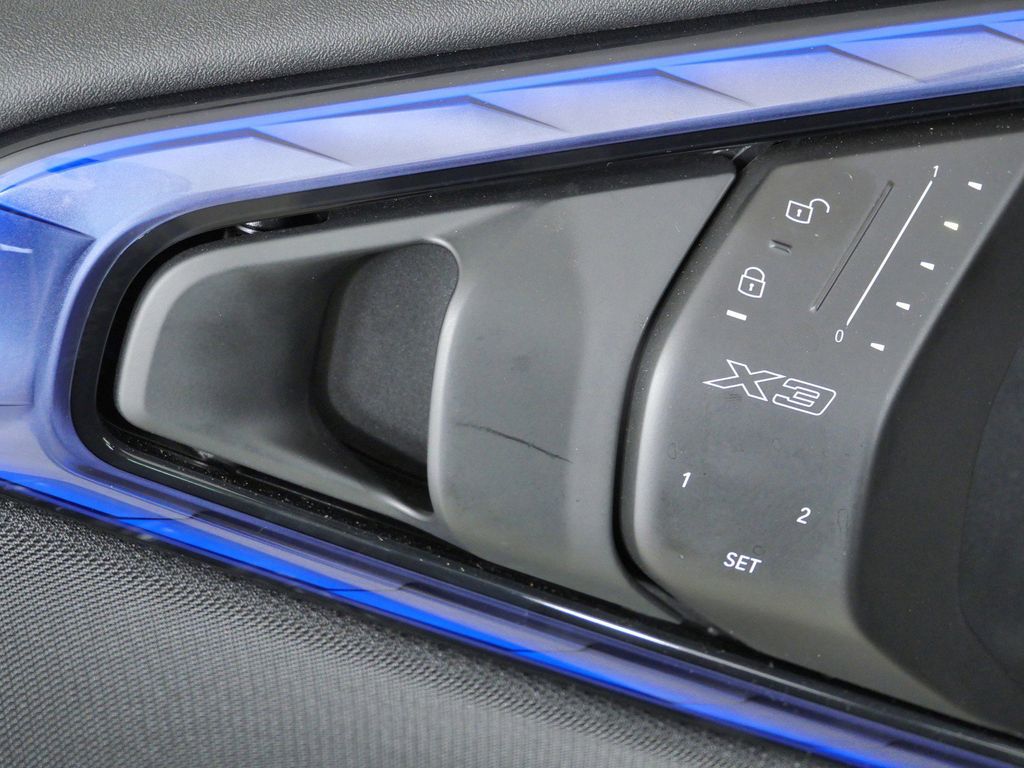 Thumbnail: 2025 BMW X3 - 42