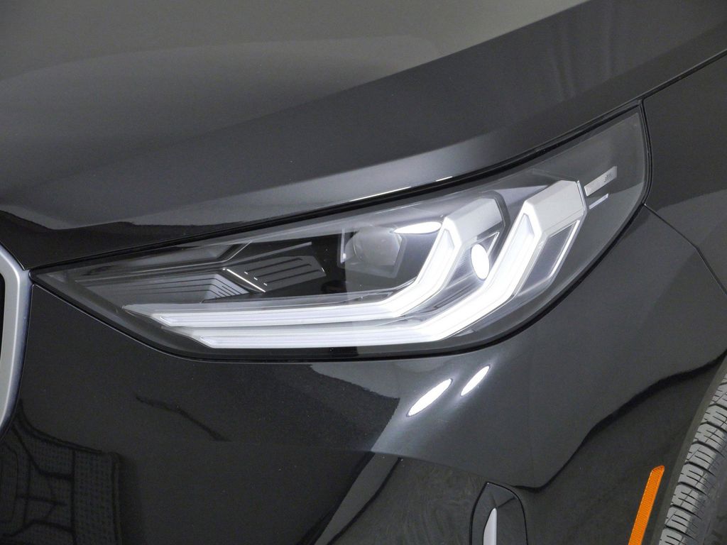 Thumbnail: 2025 BMW X3 - 18