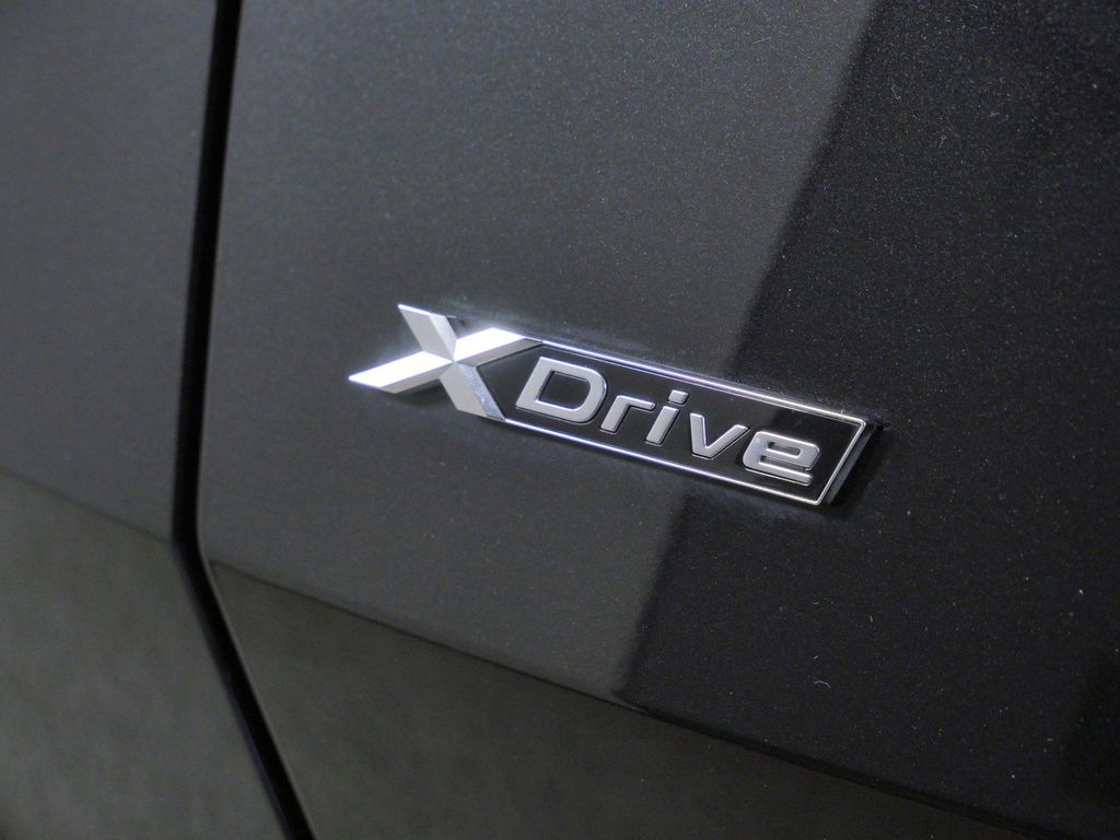 Thumbnail: 2025 BMW X3 - 25