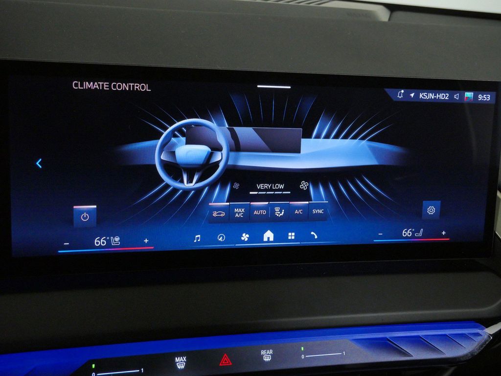 Thumbnail: 2025 BMW X3 - 16