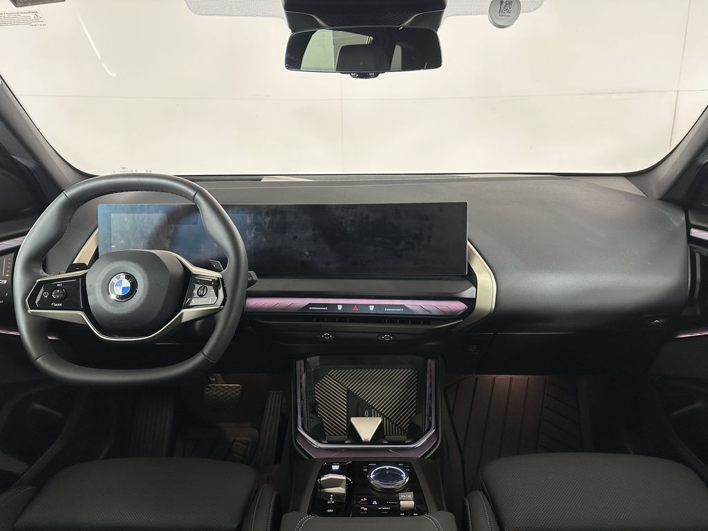 Thumbnail: 2025 BMW X3 - 6