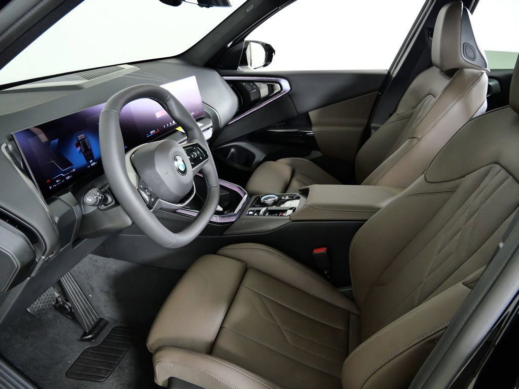 Thumbnail: 2026 BMW X3 - 37