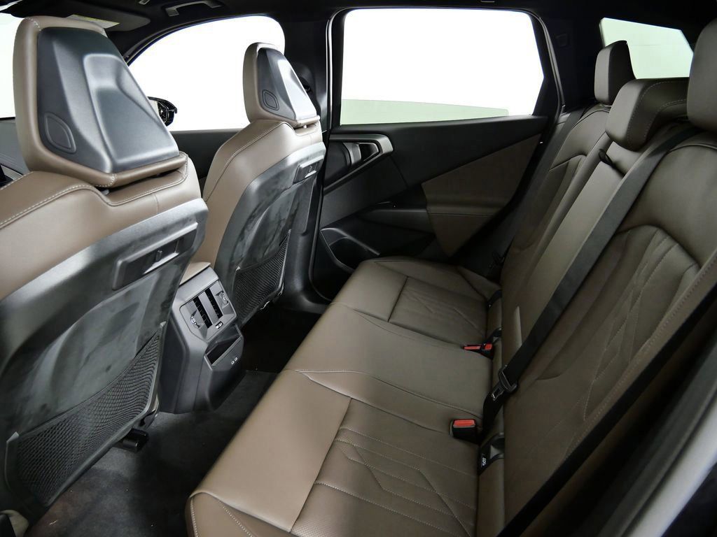 Thumbnail: 2026 BMW X3 - 34