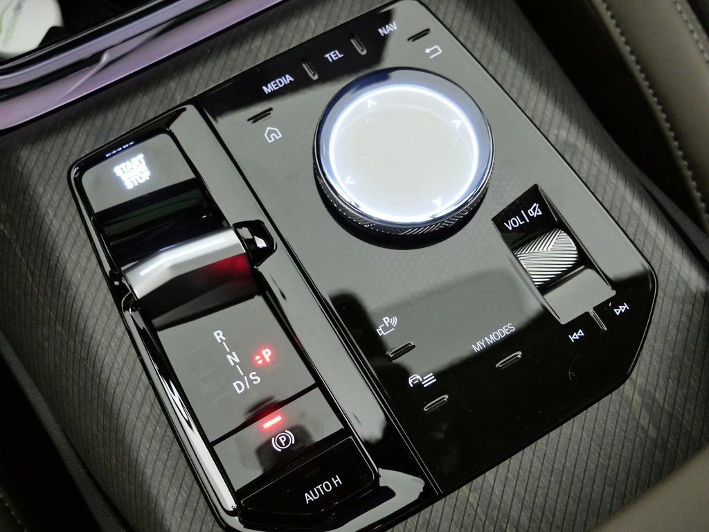 Thumbnail: 2026 BMW X3 - 47