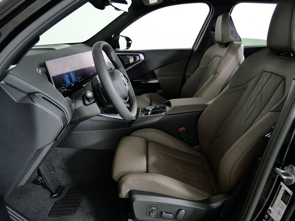 Thumbnail: 2026 BMW X3 - 38
