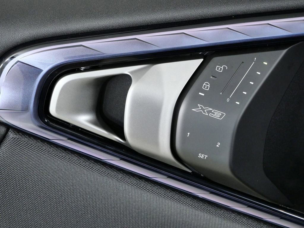 Thumbnail: 2026 BMW X3 - 40