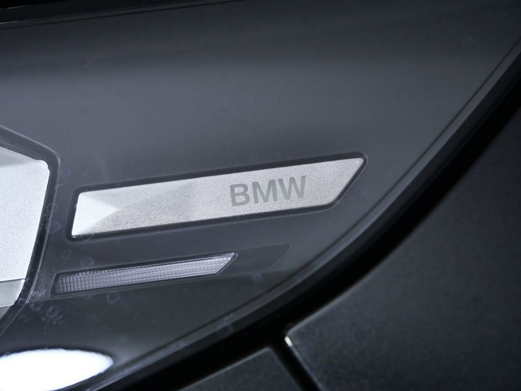 Thumbnail: 2026 BMW X3 - 7
