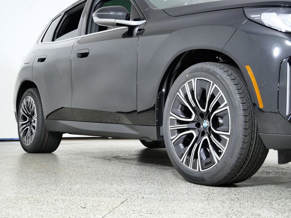 Thumbnail: 2026 BMW X3 - 8