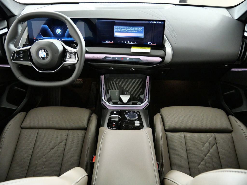 Thumbnail: 2026 BMW X3 - 2