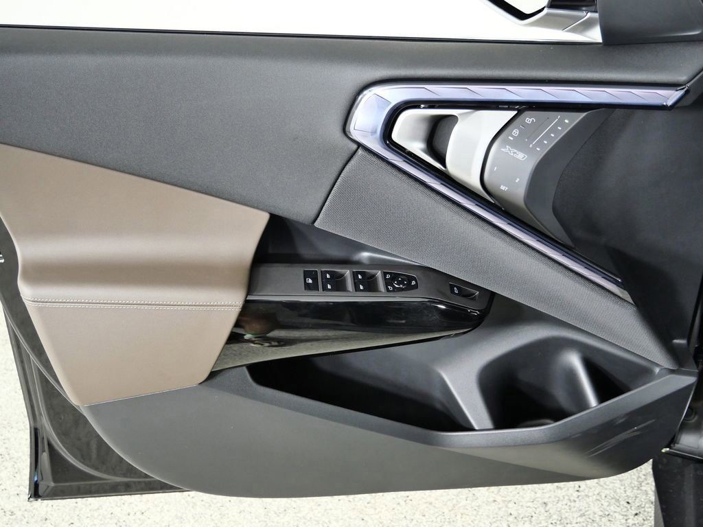 Thumbnail: 2026 BMW X3 - 36