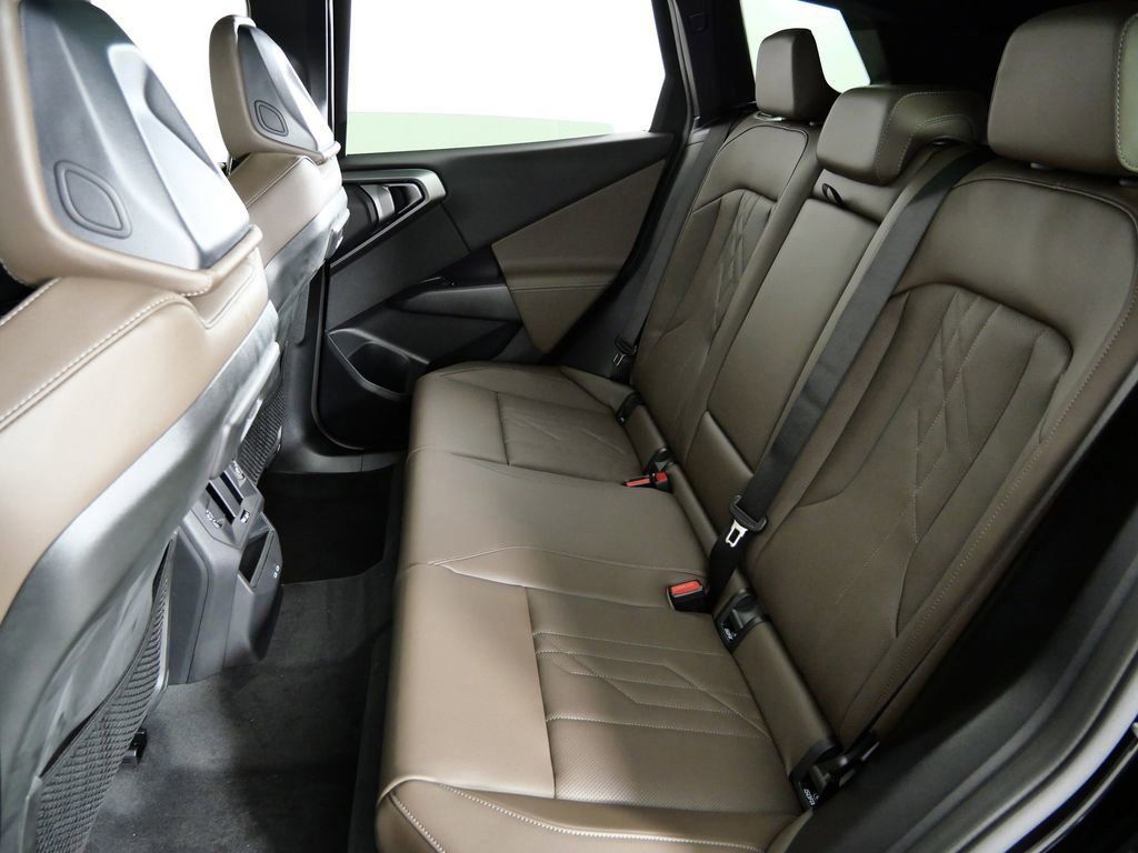 Thumbnail: 2026 BMW X3 - 35