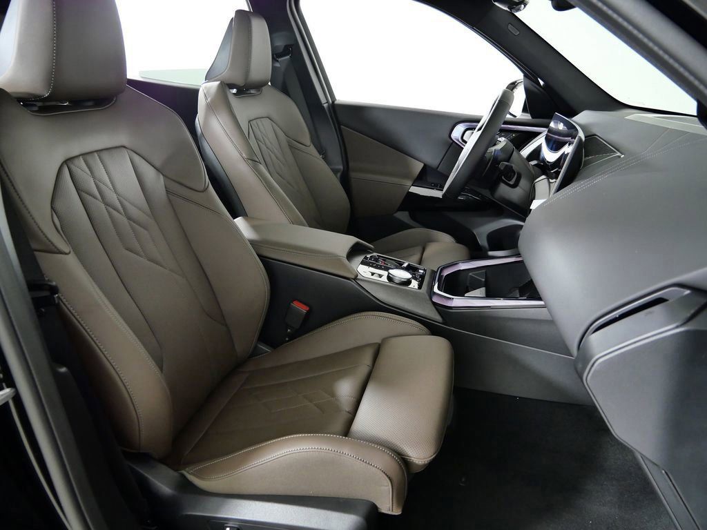 Thumbnail: 2026 BMW X3 - 10