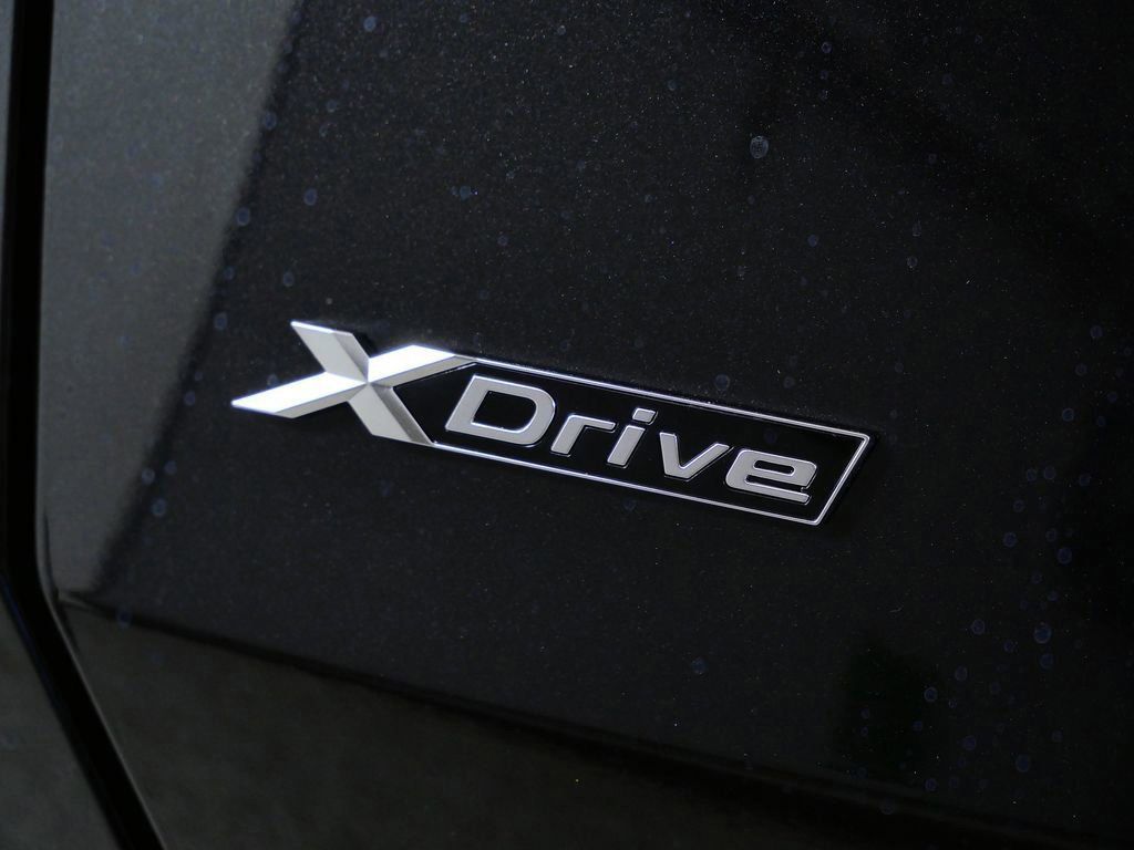 Thumbnail: 2026 BMW X3 - 23