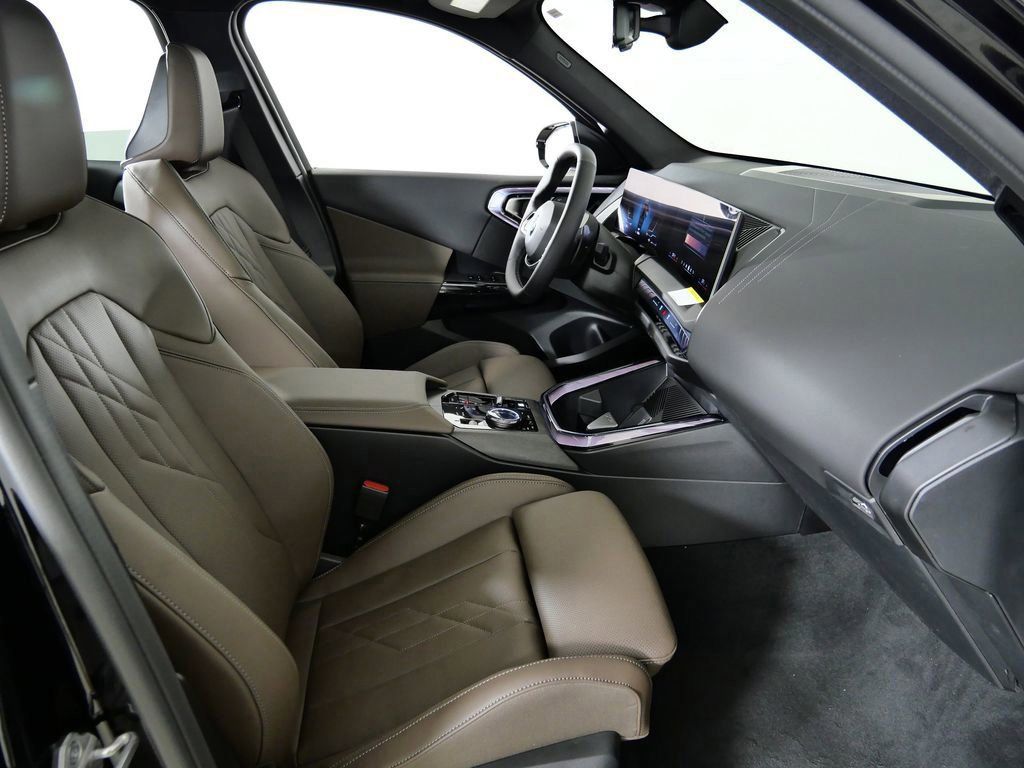 Thumbnail: 2026 BMW X3 - 9