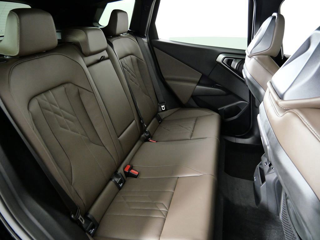 Thumbnail: 2026 BMW X3 - 31