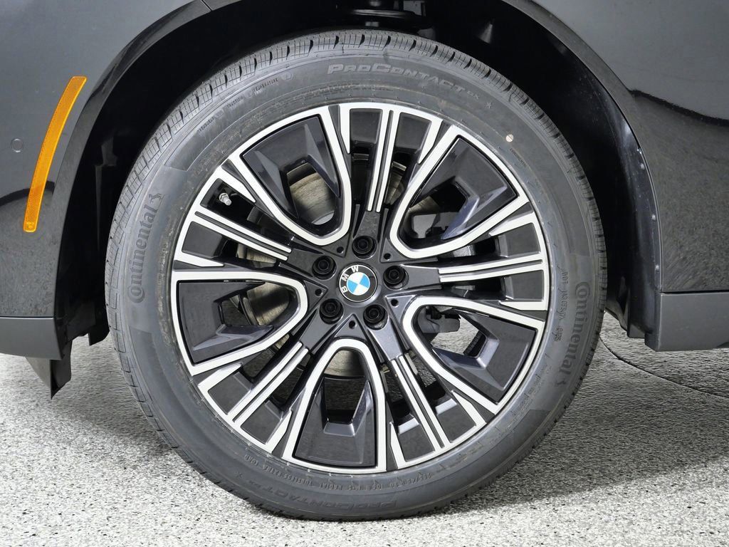 Thumbnail: 2026 BMW X3 - 25