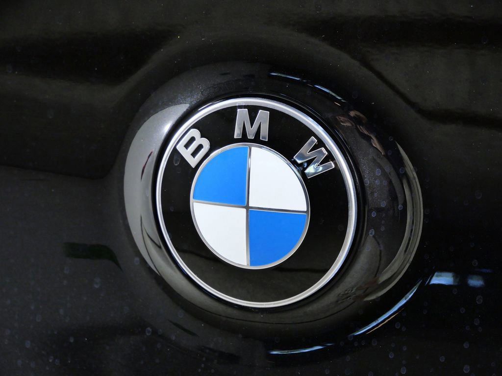 Thumbnail: 2026 BMW X3 - 21