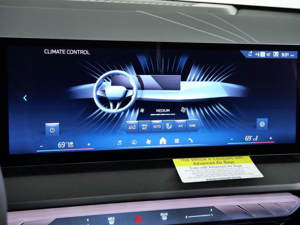 Thumbnail: 2026 BMW X3 - 16
