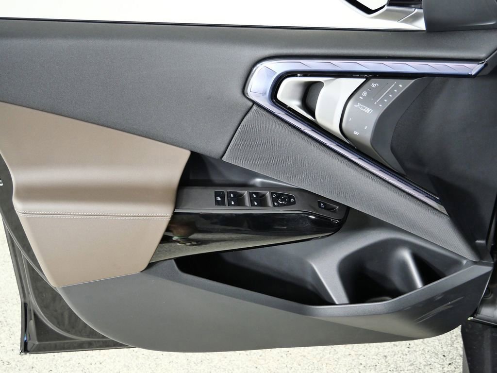 Thumbnail: 2026 BMW X3 - 36