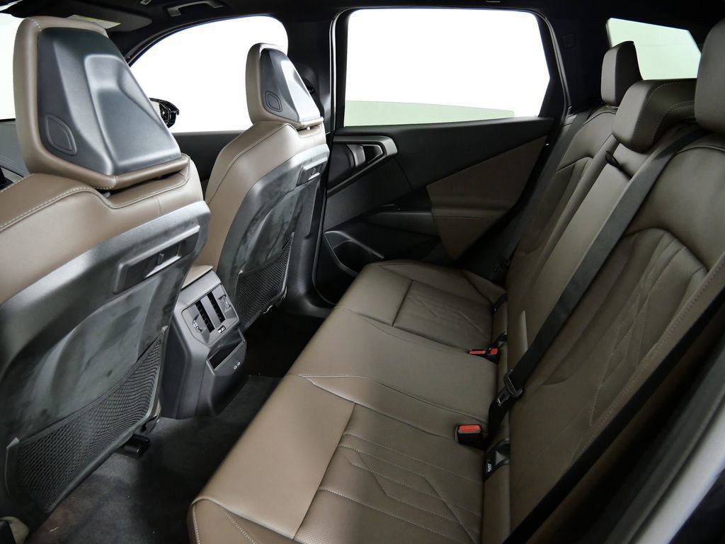 Thumbnail: 2026 BMW X3 - 34