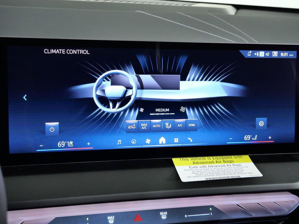 Thumbnail: 2026 BMW X3 - 16