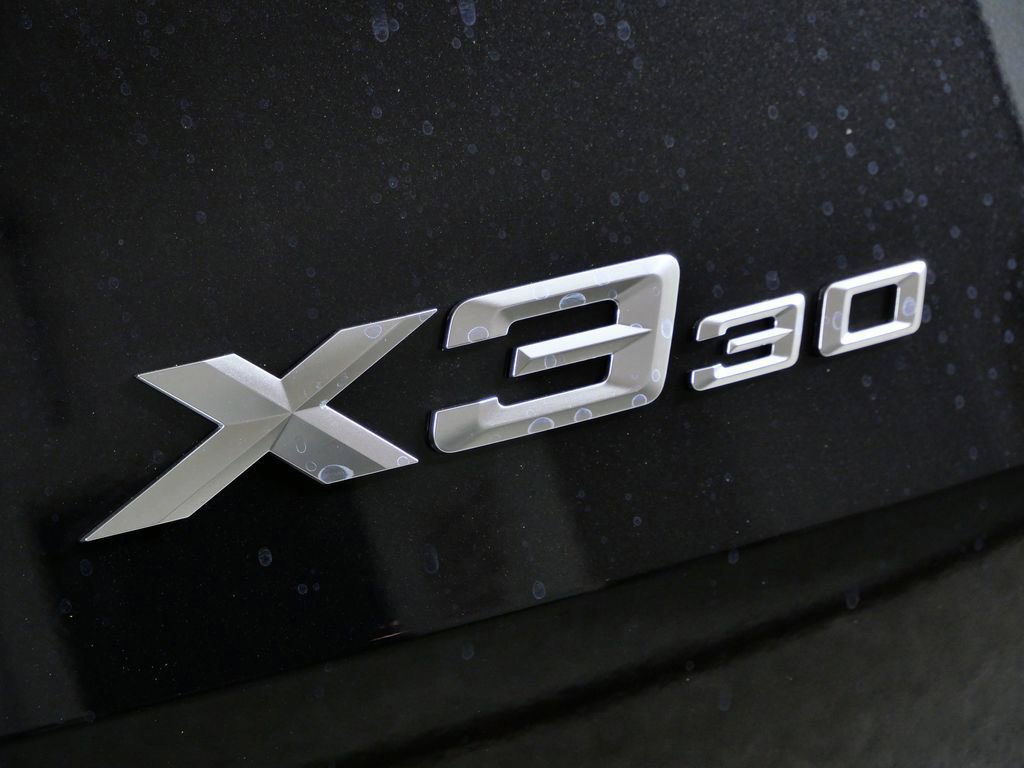 Thumbnail: 2026 BMW X3 - 22