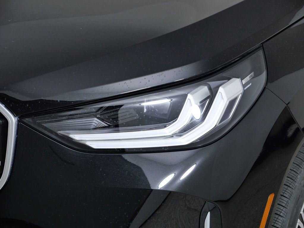 Thumbnail: 2026 BMW X3 - 17