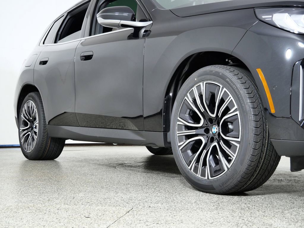 Thumbnail: 2026 BMW X3 - 8