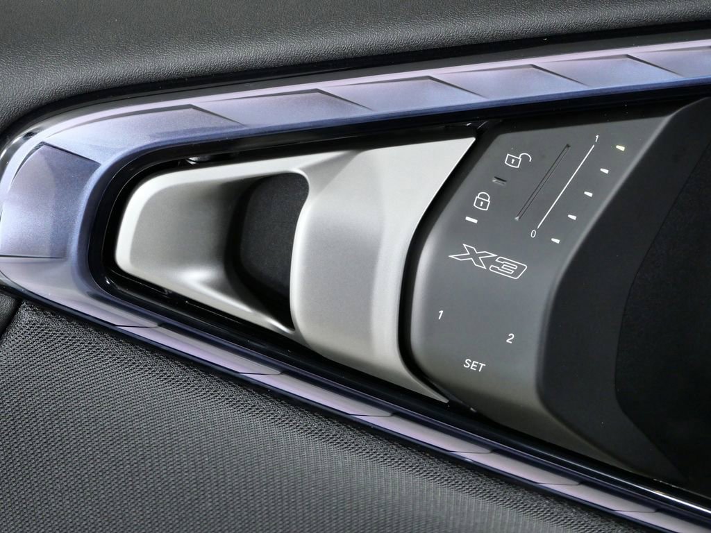 Thumbnail: 2026 BMW X3 - 40