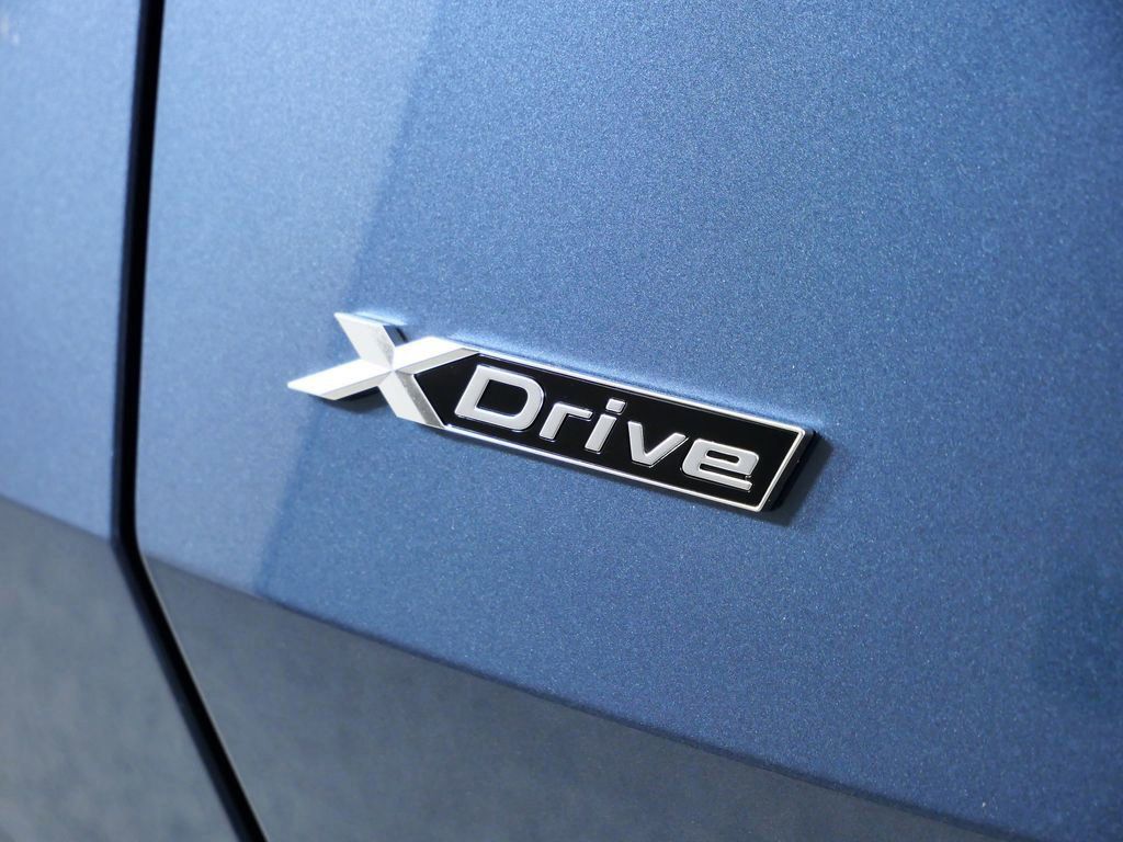 Thumbnail: 2026 BMW X3 - 22