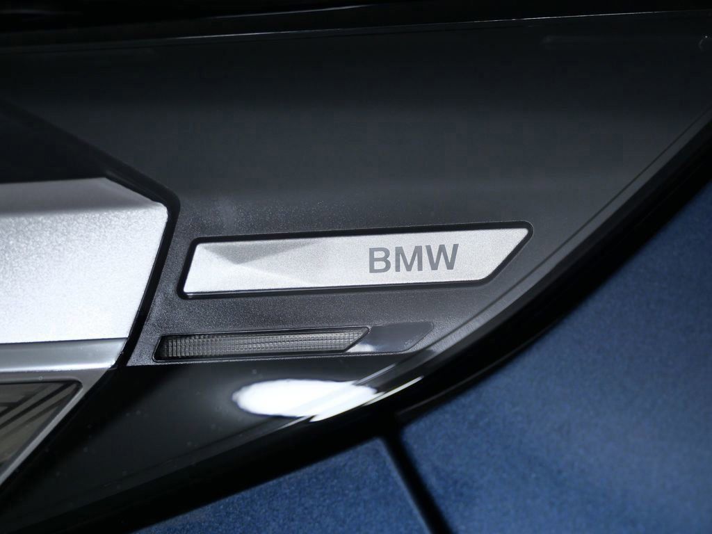 Thumbnail: 2026 BMW X3 - 16