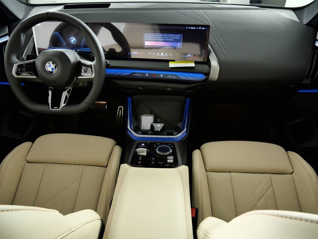 Thumbnail: 2026 BMW X3 - 2