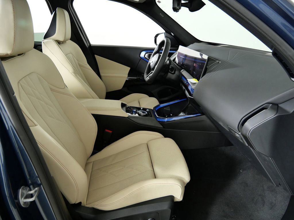 Thumbnail: 2026 BMW X3 - 9