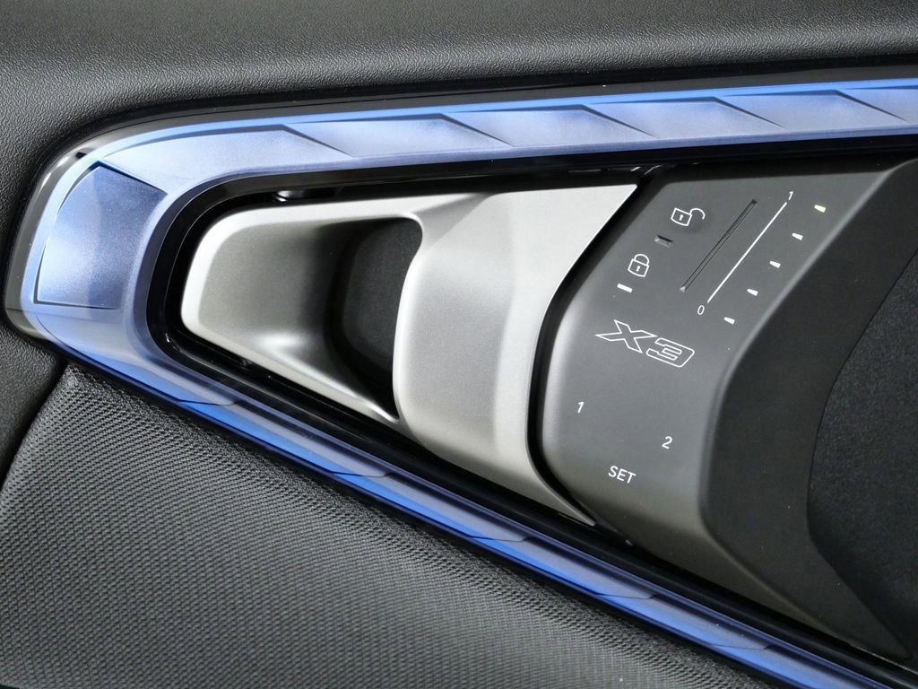 Thumbnail: 2026 BMW X3 - 40