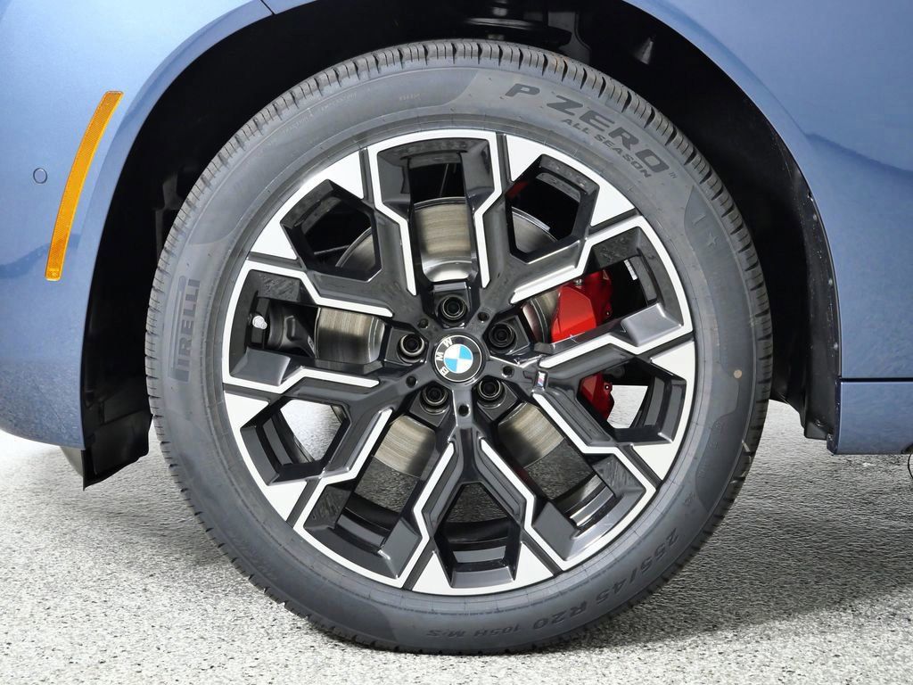 Thumbnail: 2026 BMW X3 - 24
