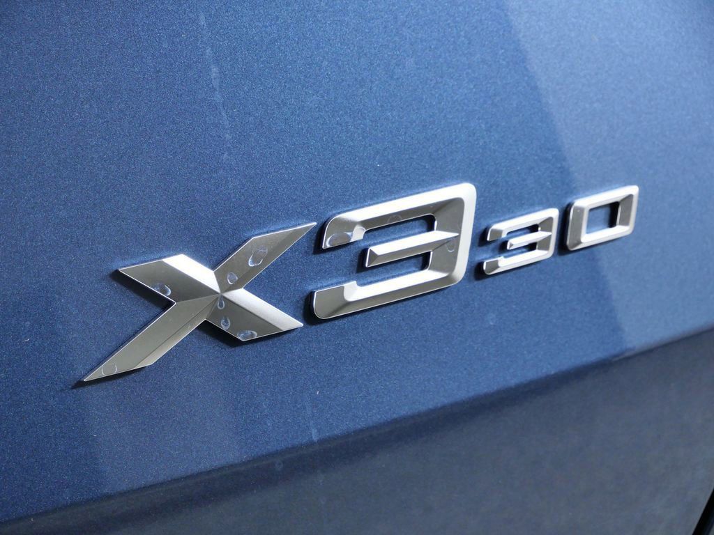 Thumbnail: 2026 BMW X3 - 7