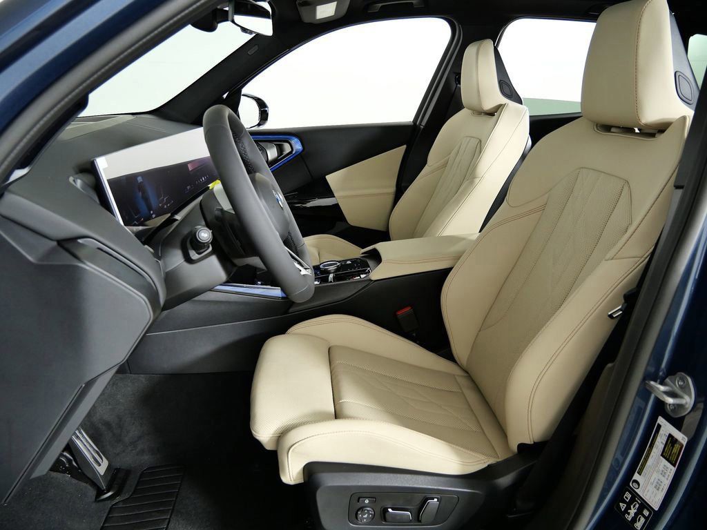 Thumbnail: 2026 BMW X3 - 38