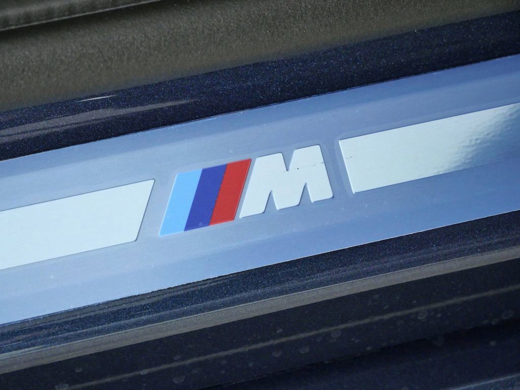 Thumbnail: 2026 BMW X3 - 29