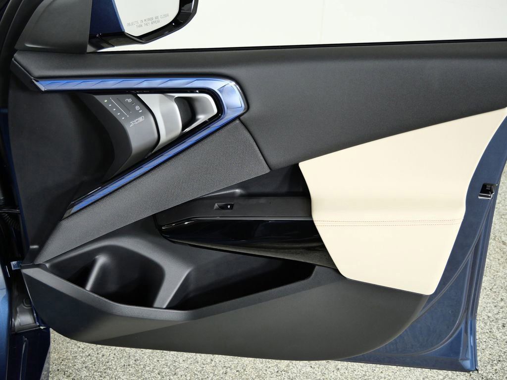 Thumbnail: 2026 BMW X3 - 27