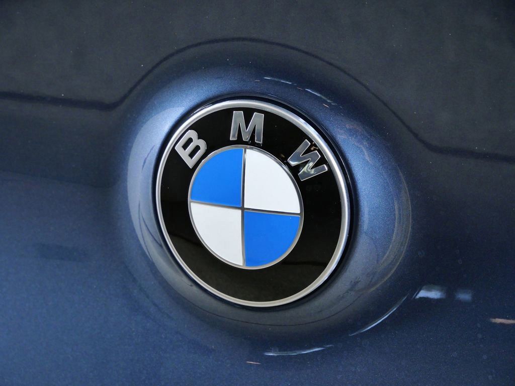 Thumbnail: 2026 BMW X3 - 21