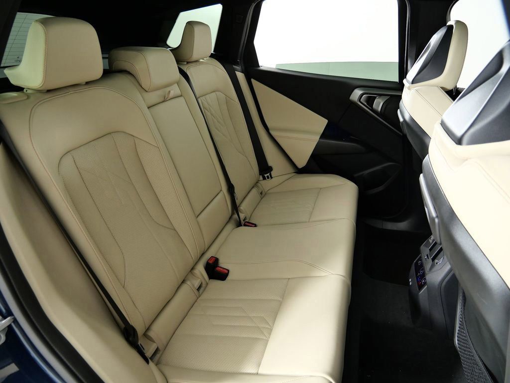 Thumbnail: 2026 BMW X3 - 31