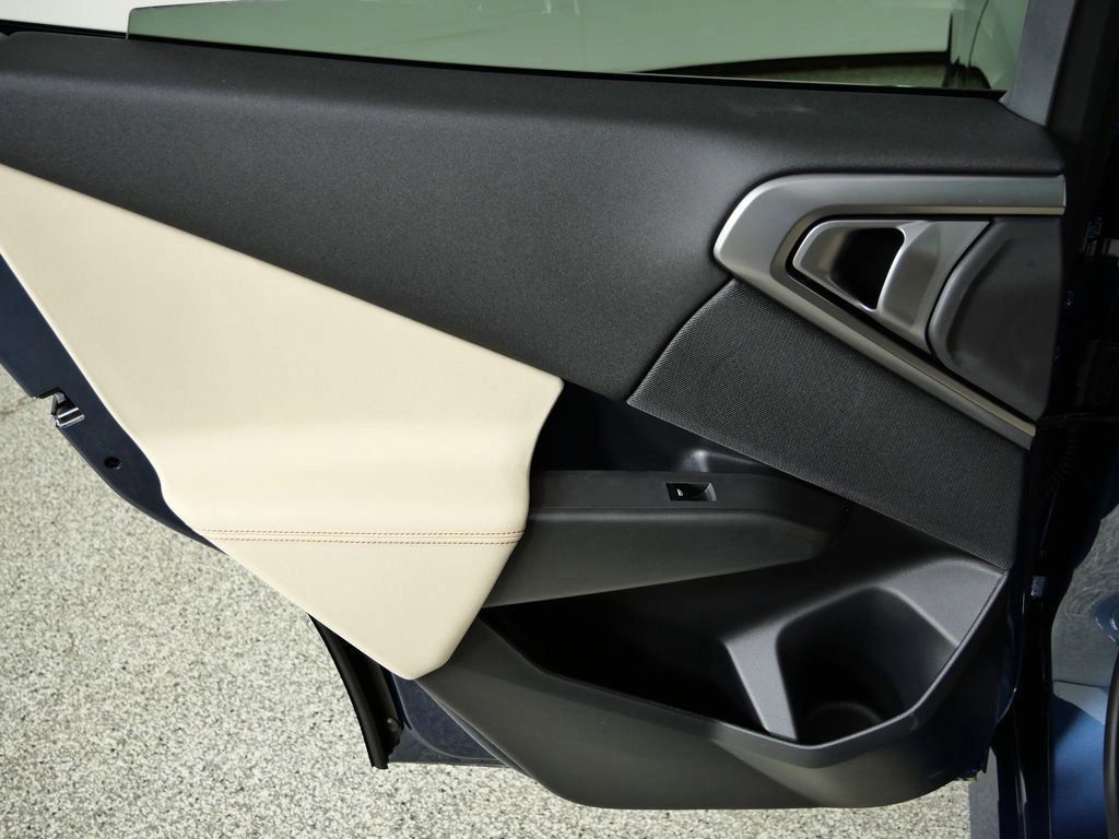Thumbnail: 2026 BMW X3 - 33